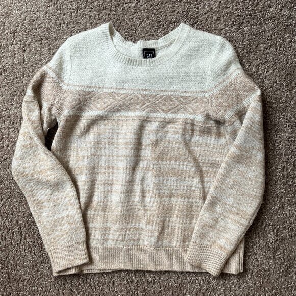 Gap Pullover Sweater - Picture 1 of 1
